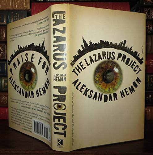 The Lazarus Project