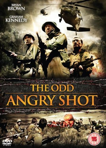 The Odd Angry Shot [DVD] (1979)