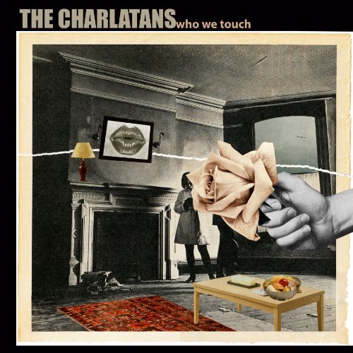 Who We Touch (Dlx)