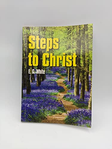 Steps To Christ