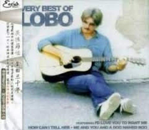 The Very Best Of Lobo