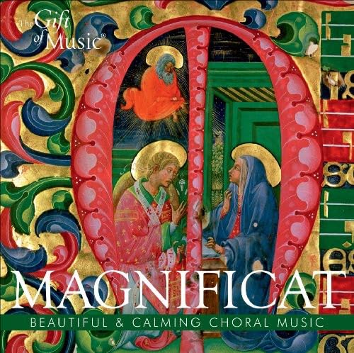 MAGNIFICAT