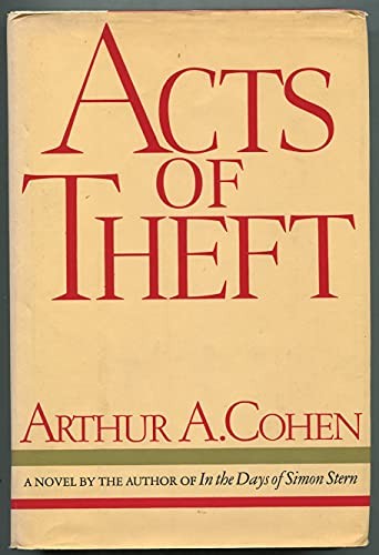 Acts of Theft