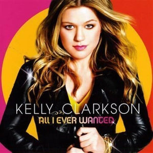 All I Ever Wanted [Includes Bonus Tracks & NTSC/0 DVD]