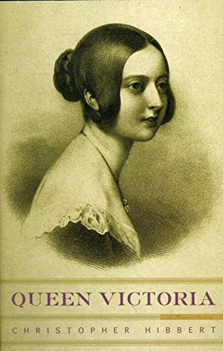 Queen Victoria: A Personal History