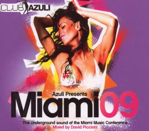 Miami 2009