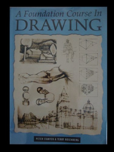 Foundation (A) Course in Drawing