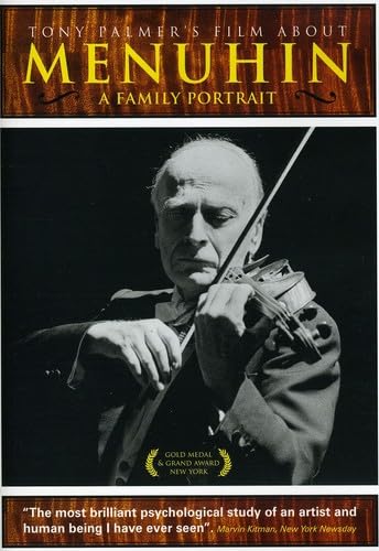 Menuhin: Family Portrait