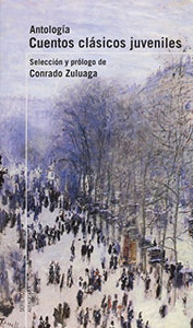 Cuentos Clasicos Juveniles 