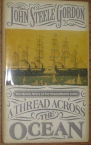 A Thread Across the Ocean