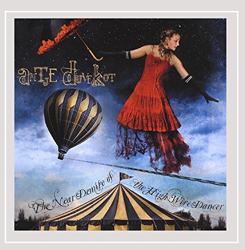 Near Demise of the High Wire Dancer