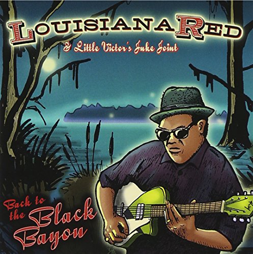 Back To The Black Bayou
