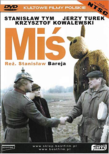 Teddy Bear [NTSC] [Region 0] [DVD] [1981]