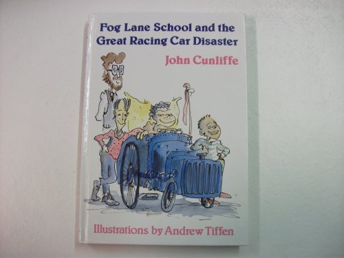 Fog Lane School and the Great Racing Car