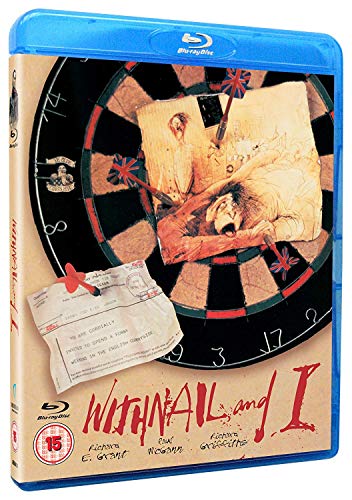Withnail And I [Blu-ray]