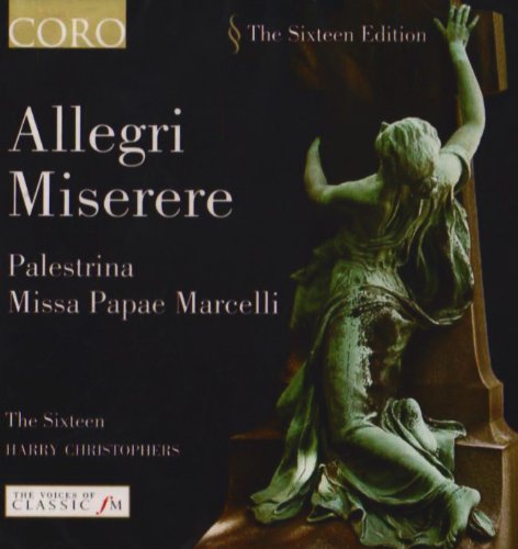 ALLEGRI: MISERERE