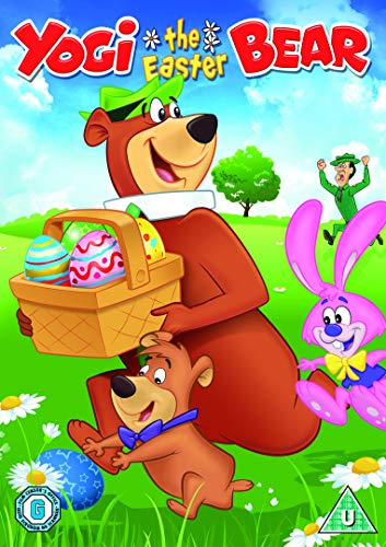 Yogi The Easter Bear [DVD] [1994] [2009]