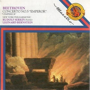 Concerto No.5 "Emperor"
