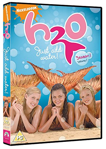 H2o - Just Add Water: Season 1 - Volume 1 [DVD]