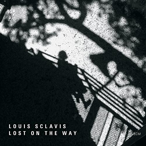 Lost on the Way
