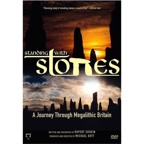 Standing with Stones: Journey Through Megalithic Britain