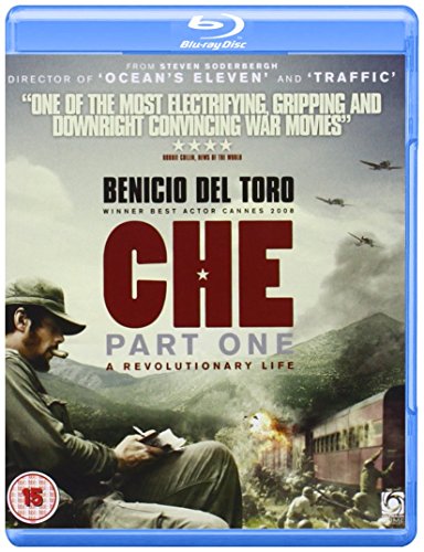 Che - Part One - The Argentine [Blu-ray]