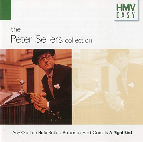 The Peter Sellers Collection
