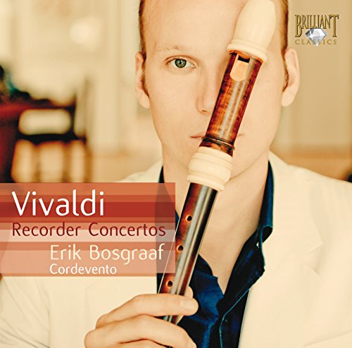 Vivaldi - Recorder Concerto