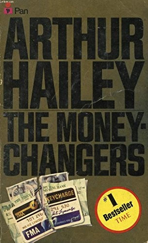 The Moneychangers