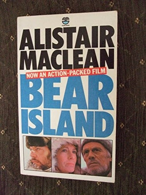 Bear Island