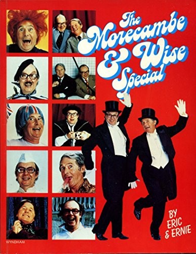 Morecambe and Wise Special