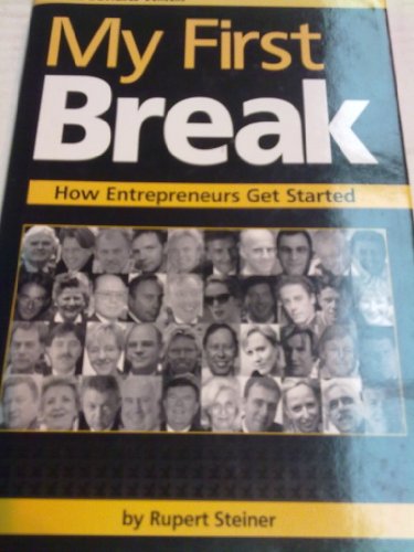 My First Break