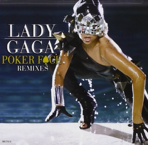 Poker Face Remixes