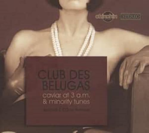 Kaviar At 3am & Minority Tunes (2CD)