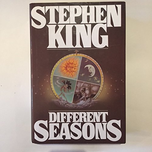 Different Seasons