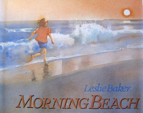 Morning Beach