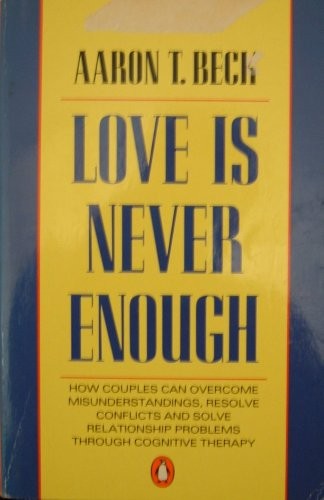 Love is Never Enough