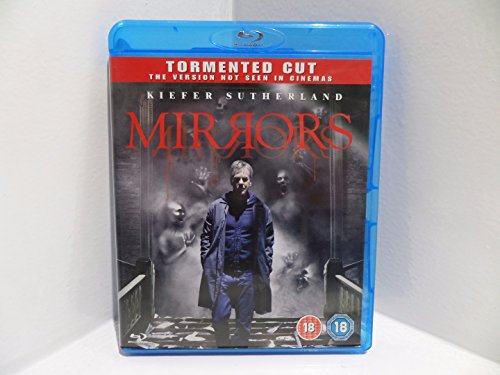 Mirrors [Blu-ray] [2008]