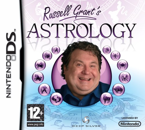 Russell Grant's Astrology (Nintendo DS)