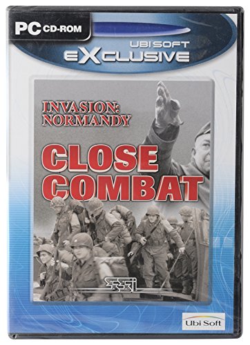 Close Combat: Invasion Normandy