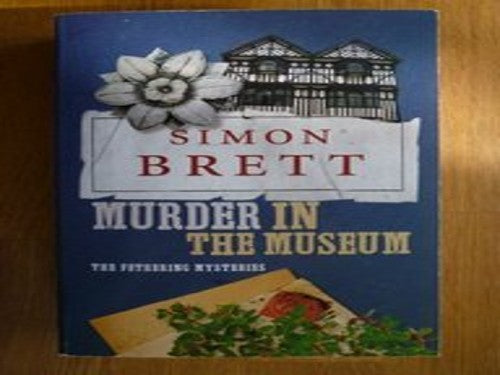 Murder in the Museum