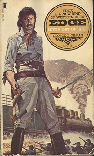 Edge 8 Seven Out of Hell