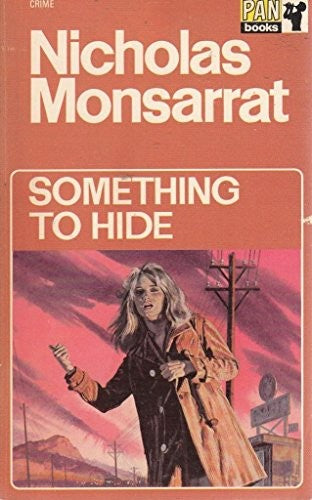 Something to Hide