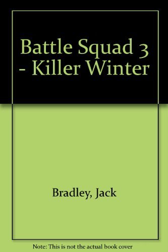 Battle Squad 3 - Killer Winter