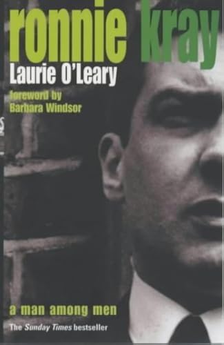 Ronnie Kray