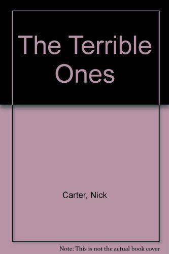 Terrible Ones
