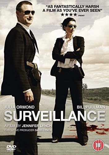 Surveillance [Import anglais]
