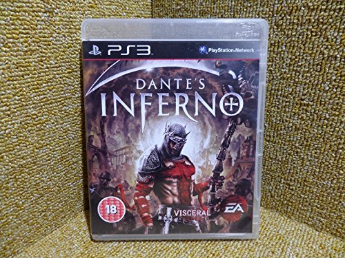 Dante's Inferno (PS3)
