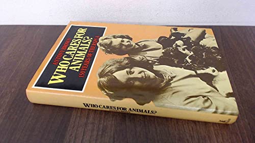 Who Cares for Animals?