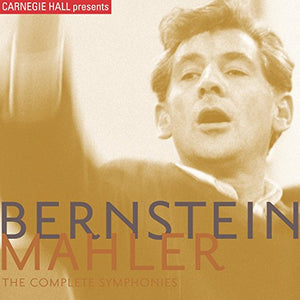 Mahler: The Complete Symphonies